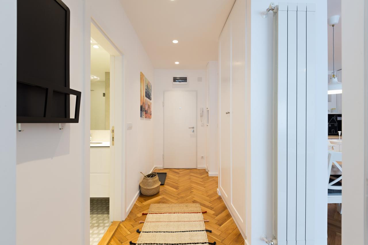 Belgrade Center Apartment II Exterior photo