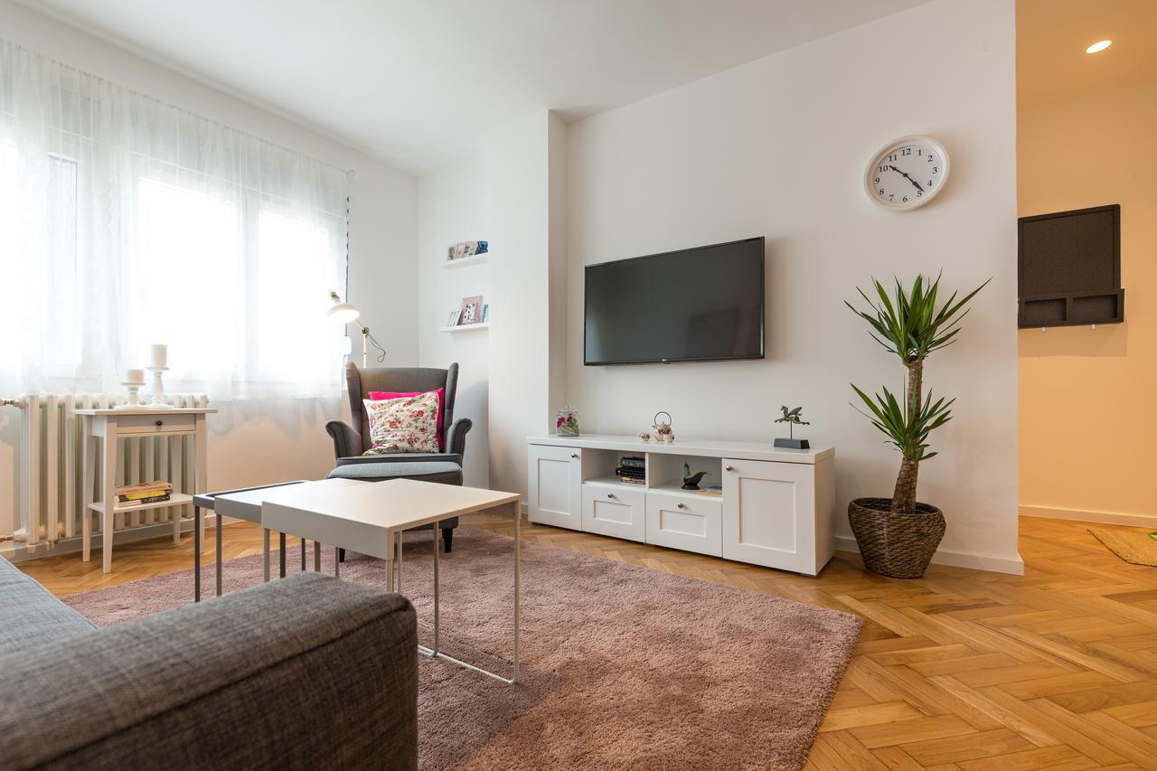 Belgrade Center Apartment II Exterior photo